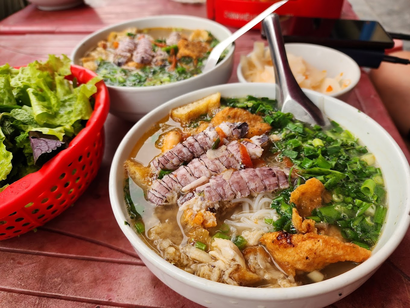 Bún bề bề